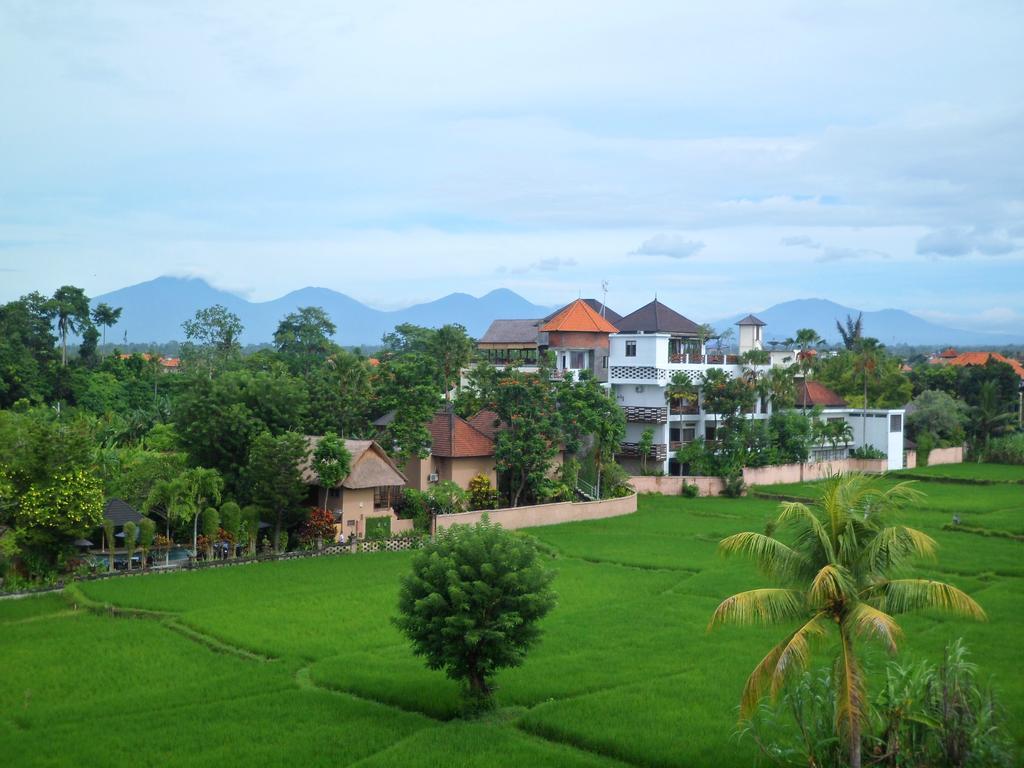 Nuriani Rooms Ubud  Exterior photo