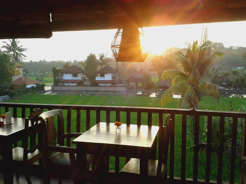 Nuriani Rooms Ubud  Exterior photo