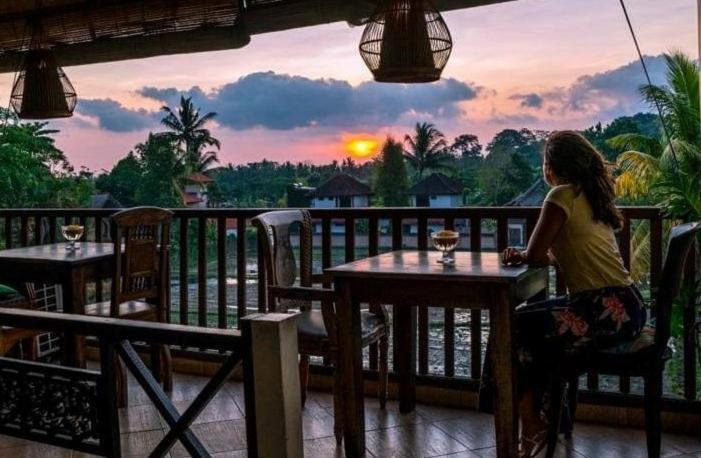 Nuriani Rooms Ubud  Exterior photo